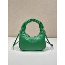 Prada Hobo Bags